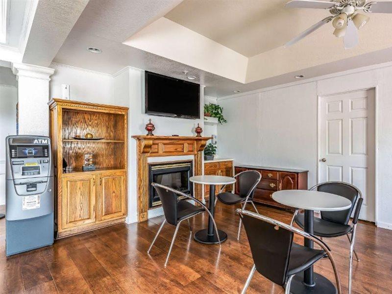 Hotel 6-shreveport, La