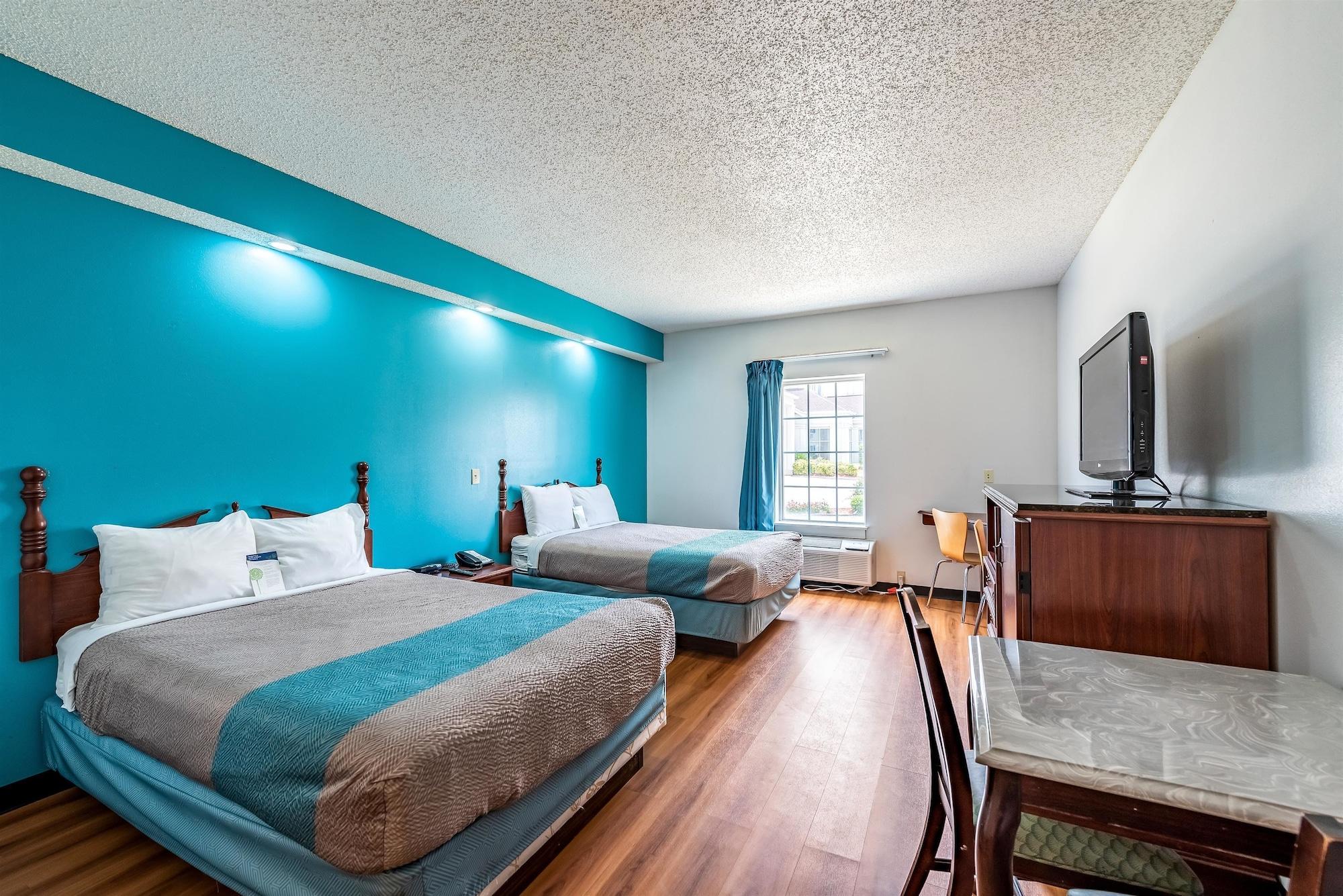 6-shreveport, La Hotel Flournoy