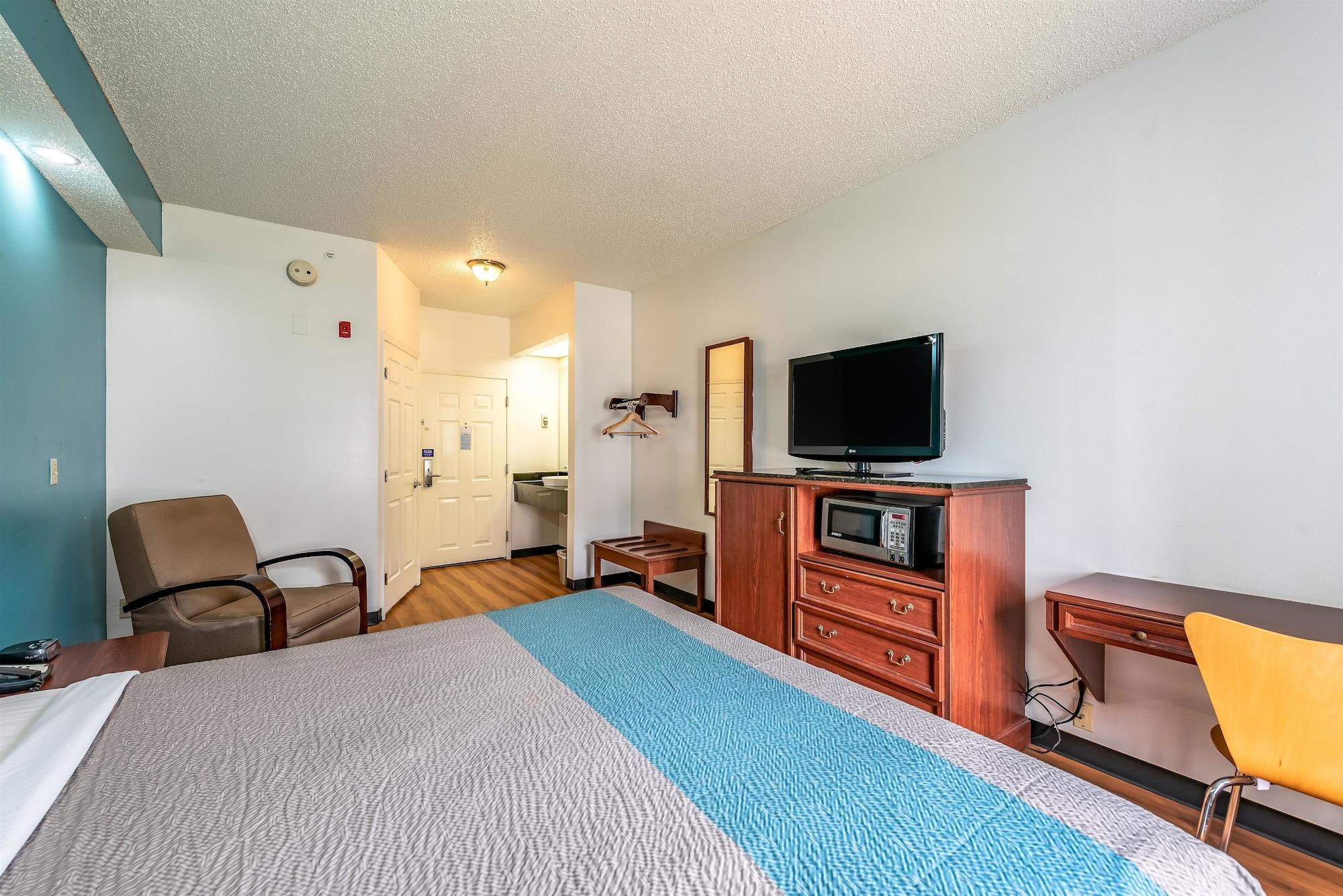 6-shreveport, La Hotel