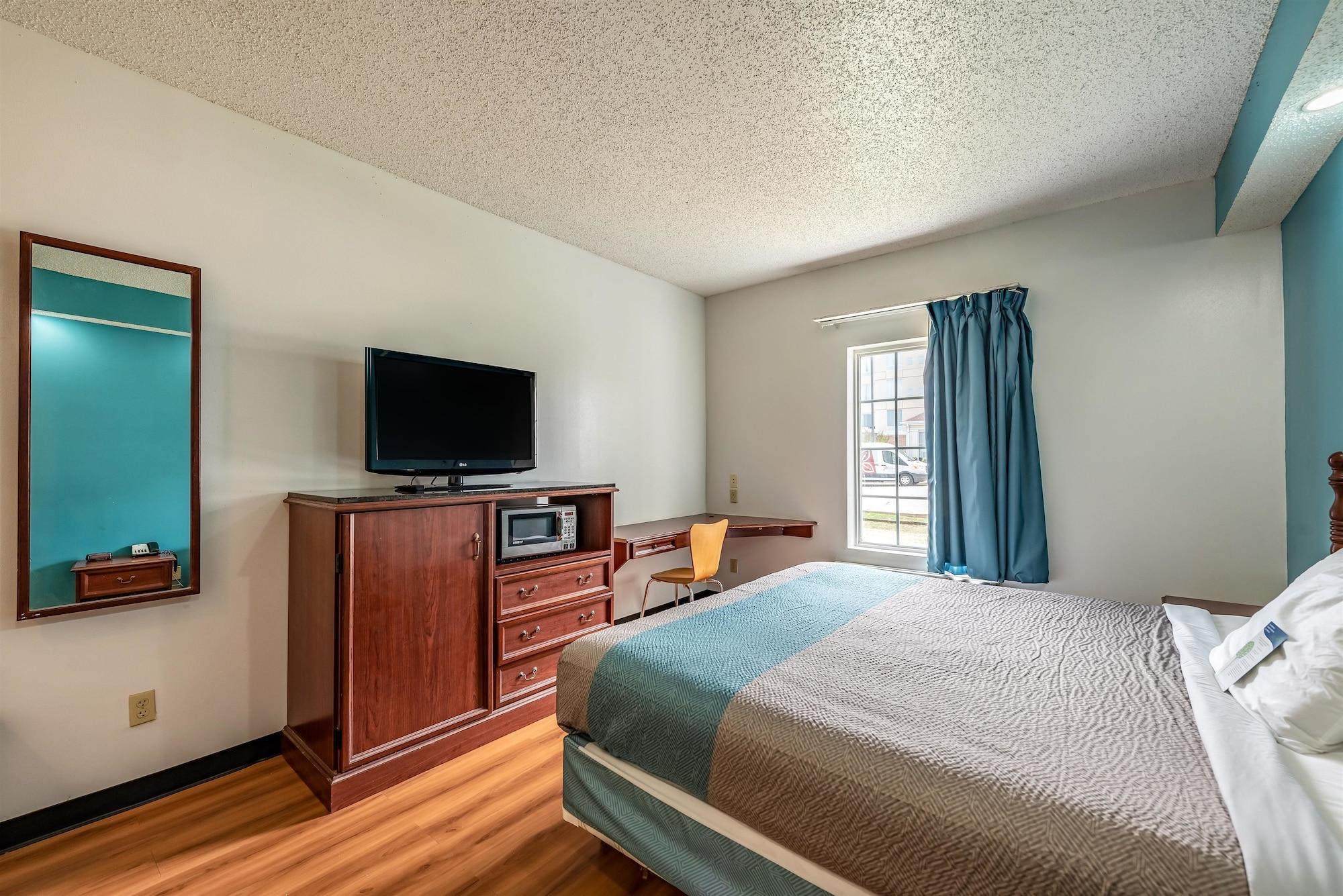 Hotel 6-shreveport, La 2*