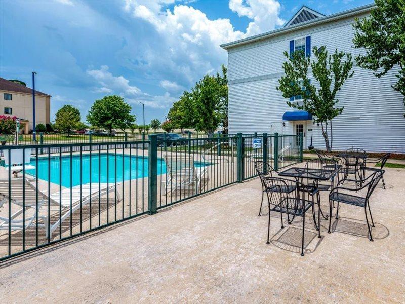 6-shreveport, La Hotel Flournoy