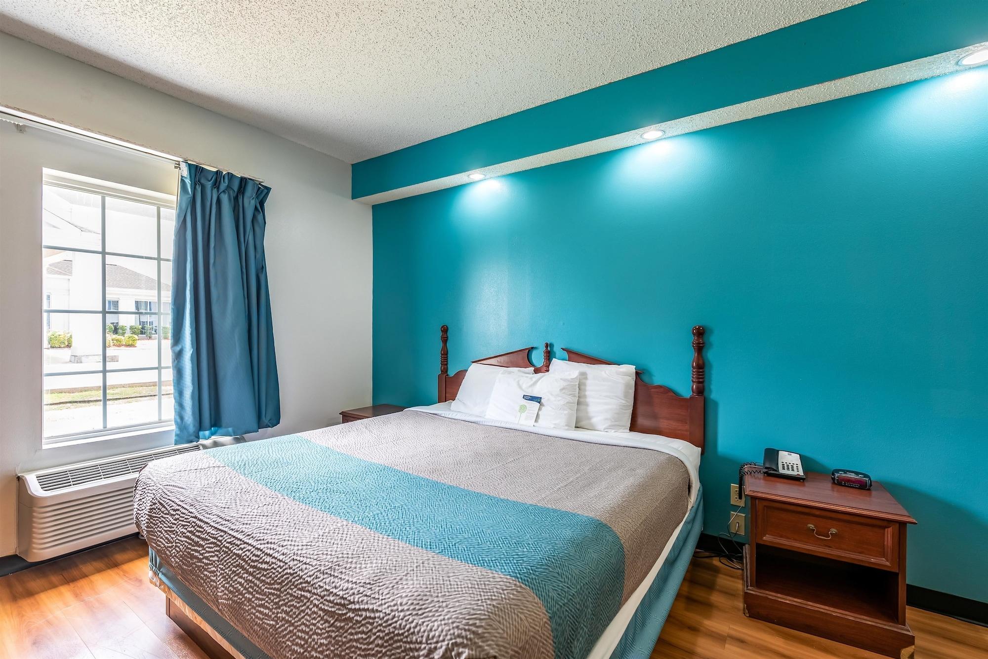6-shreveport, La Hotel Flournoy