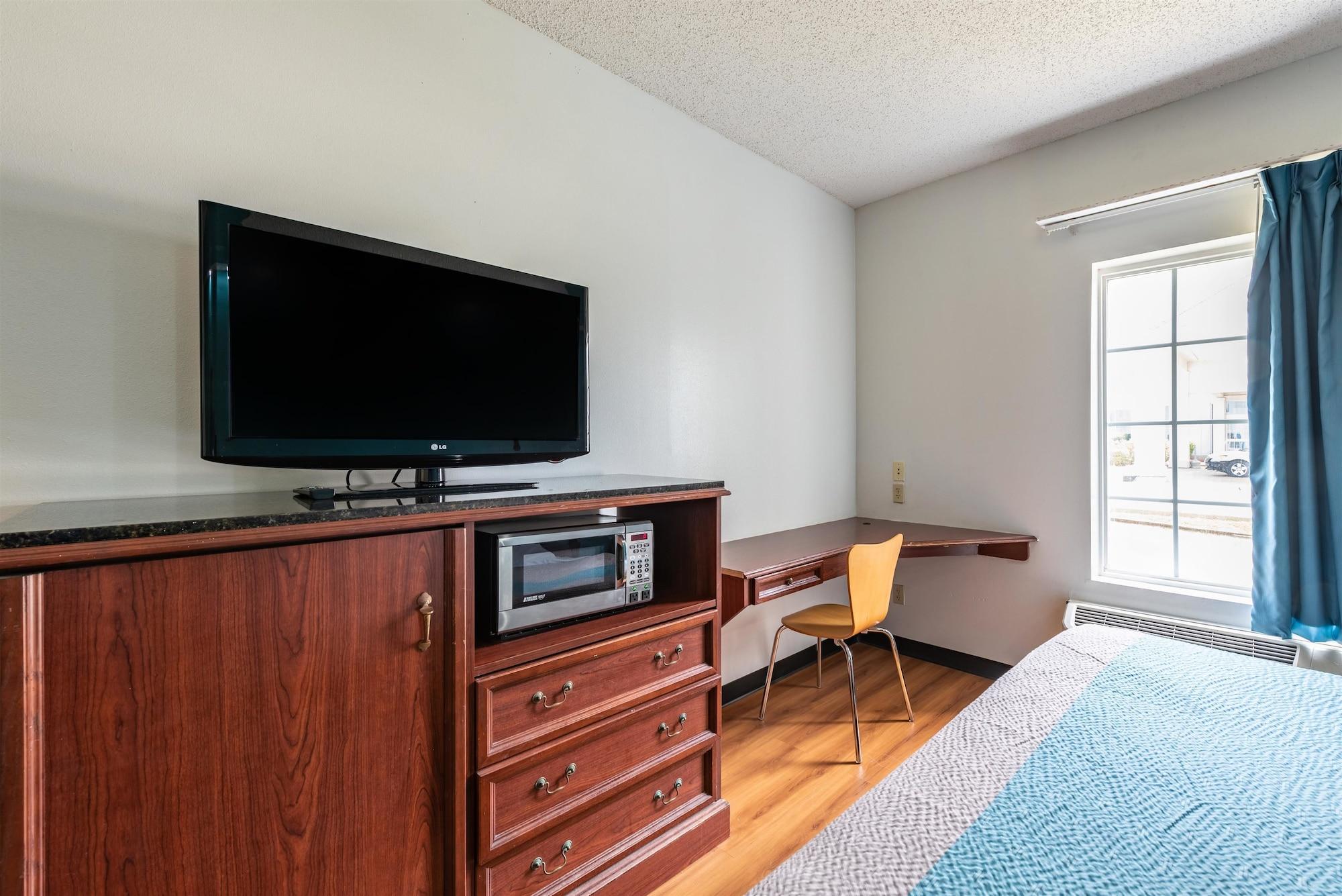 6-shreveport, La Hotel
