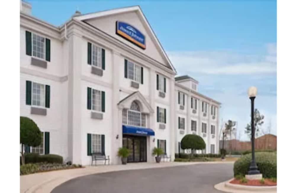6-shreveport, La Hotel