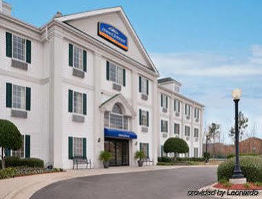 Hotel 6-shreveport, La 2*