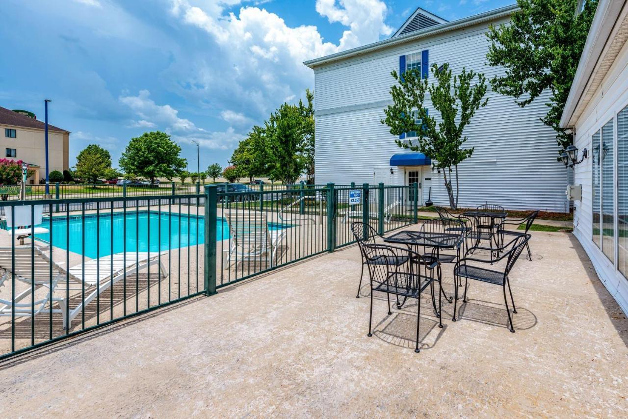 Hotel 6-shreveport, La