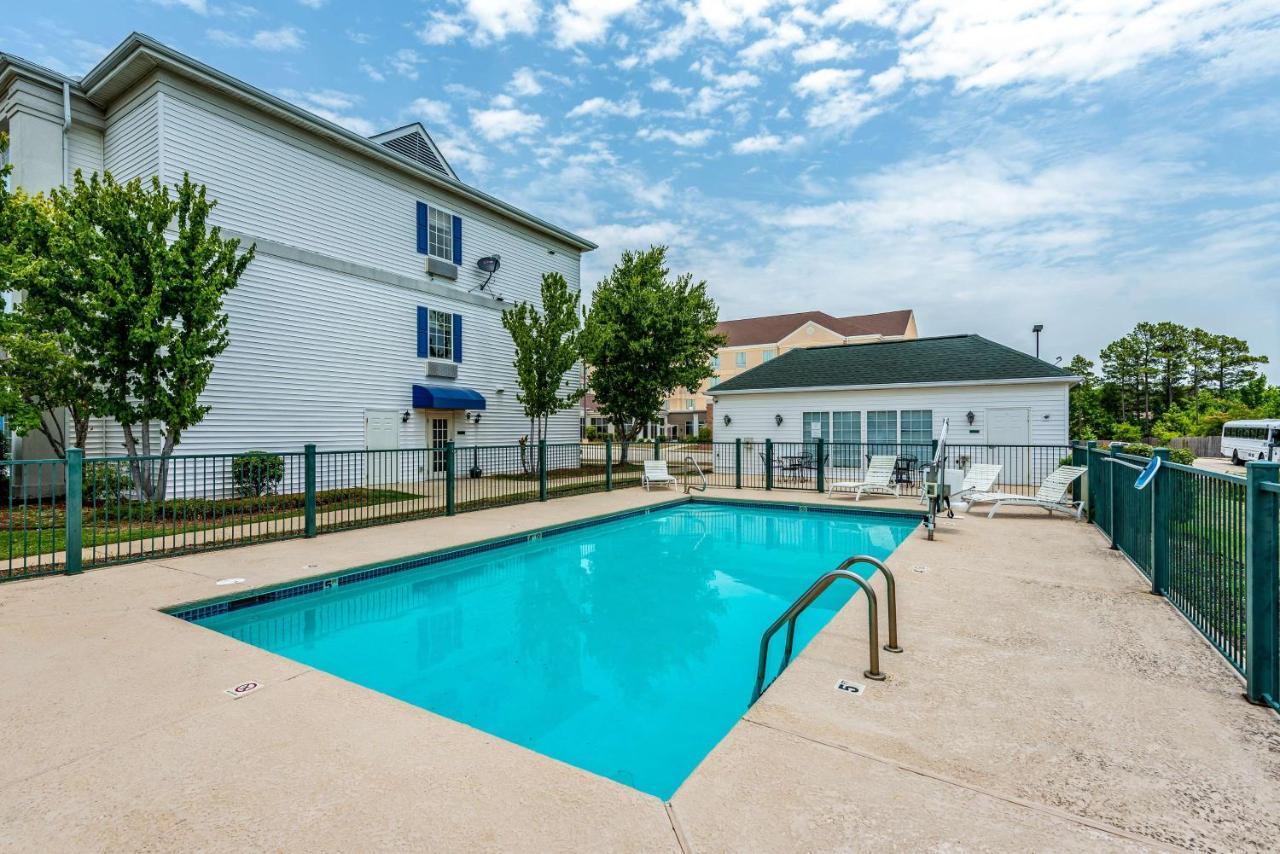 6-shreveport, La Hotel Flournoy